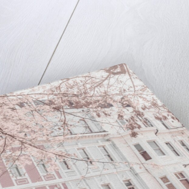 Building on Portobello road by Assaf Frank